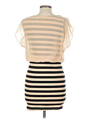 Esley Casual Dress (view 2)