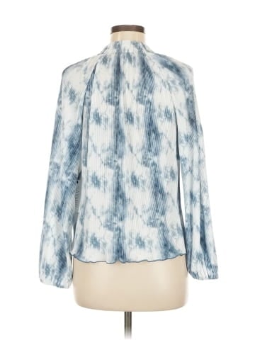 Saylor Long Sleeve Blouse (view 2)