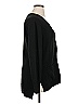 BB Dakota by Steve Madden Black Cardigan Size XL - photo 4