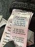 FRAME Denim Black Jeans Size 26 waist - photo 8