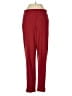 Athleta Red Casual Pants Size 0 - photo 1