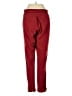 Athleta Red Casual Pants Size 0 - photo 2
