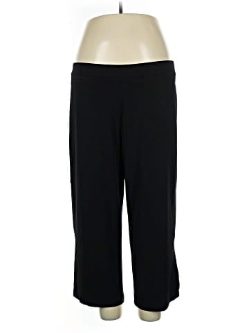 Susan Graver Active Pants (view 1)