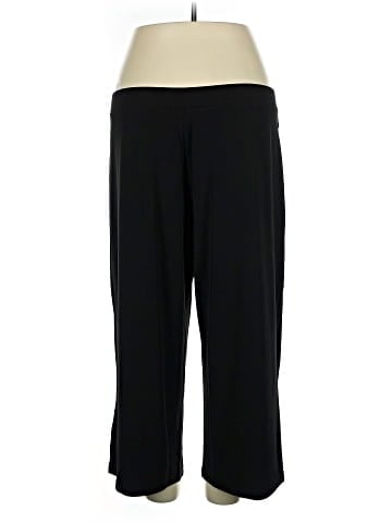 Susan Graver Active Pants (view 2)