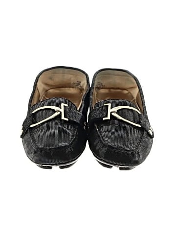 AK Anne Klein Flats (view 2)
