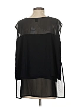 Black Label By Chico's Sleeveless Blouse