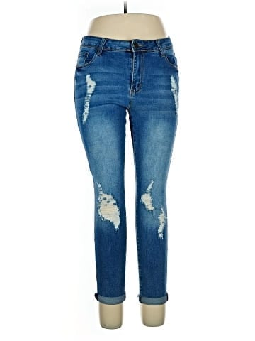 California Vintage Jeans (view 1)