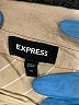 Express Ivory Blazer Size XS - photo 6