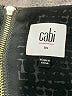 CAbi 100% Polyester Silver Sleeveless Top Size XS - photo 7