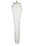 Madewell 100% Cotton Ivory Jeans Size 35 waist - photo 5