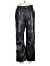FRAME Black Casual Pants Size 30 waist - photo 1