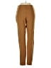 Thalian Brown Casual Pants Size XS - photo 1