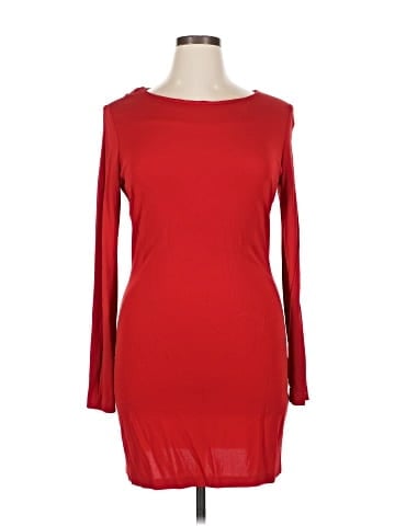 Moda International Cocktail Dress (view 1)