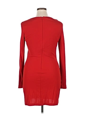 Moda International Cocktail Dress (view 2)