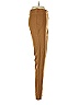 Thalian Brown Casual Pants Size XS - photo 4