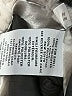 Carmen Carmen Marc Valvo 100% Polyester Gray Coat Size 1X - photo 7