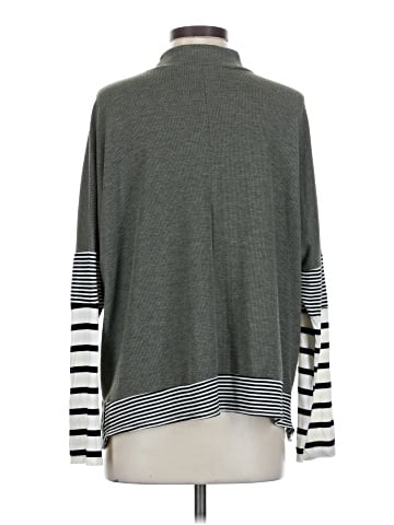 Lovely Melody Pullover Sweater (view 2)