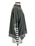 Lovely Melody Stripes Gray Pullover Sweater Size S - photo 4