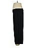Susan Graver Solid Black Active Pants Size XL (petite) - photo 5