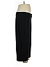 Susan Graver Solid Black Active Pants Size XL (petite) - photo 4