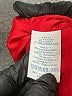 Boden 100% Viscose Red Cocktail Dress Size 4 - photo 8
