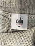 CAbi Gray Poncho Size XS - photo 7