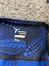 Active by Old Navy Print Blue Active Pants Size L - photo 3