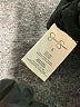 Jessica Simpson 100% Modal Black Long Sleeve Blouse Size L - photo 8