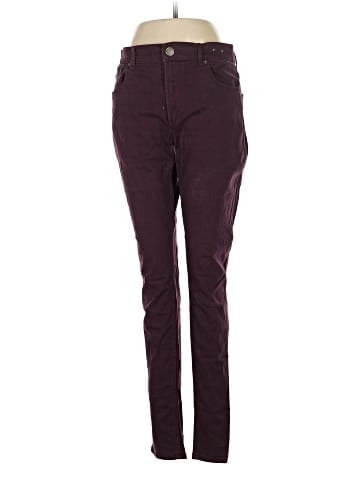 Express Jeggings (view 1)