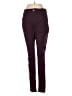 Express Burgundy Jeggings Size 6R - photo 1