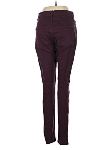 Express Jeggings (view 2)