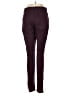 Express Burgundy Jeggings Size 6R - photo 2
