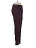 Express Burgundy Jeggings Size 6R - photo 4