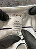 Esley Stripes Blue Cocktail Dress Size 6 - photo 6