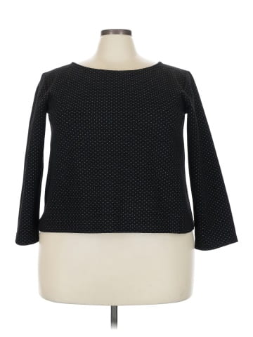 Ruti 3/4 Sleeve Top (view 1)