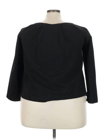 Ruti 3/4 Sleeve Top (view 2)