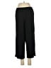 Ten Sixty Sherman Black Casual Pants Size M - photo 1