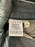 Rag & Bone/JEAN Graphic Black Jeans Size 26 waist - photo 8