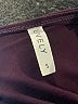 Lively Burgundy Purple Jumpsuit Size S - photo 4