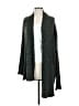 Honey Belle Gray Green Cardigan Size M - photo 1