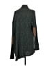 Honey Belle Gray Green Cardigan Size M - photo 2