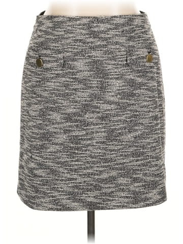 Ann Taylor LOFT Outlet Casual Skirt (view 1)
