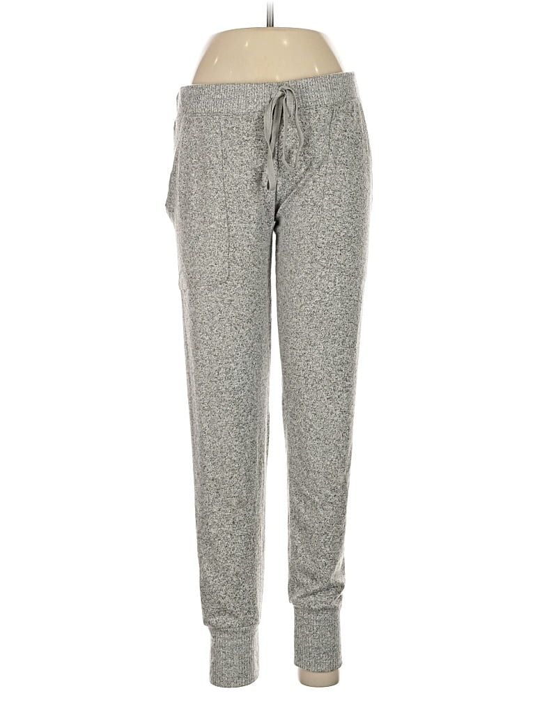 Pre-owned Soft Joie Sweatpants In Gray
