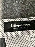 Assorted Brands Chevron-herringbone Gray Wool Pants Size 0 - photo 7