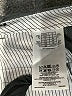Assorted Brands Chevron-herringbone Gray Wool Pants Size 0 - photo 8