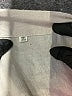 Unbranded Ivory Short Sleeve Henley Size XXL - photo 7