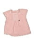 Mayoral Pink Dress Size 4-6 mo - photo 1