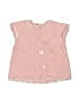 Mayoral Pink Dress Size 4-6 mo - photo 2