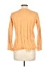Free People Orange Pullover Sweater Size L (estimated) - photo 2