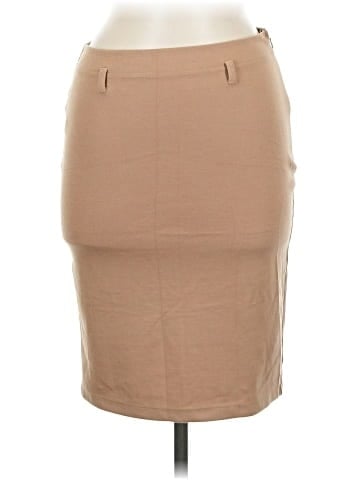 Forever 21 Formal Skirt (view 1)
